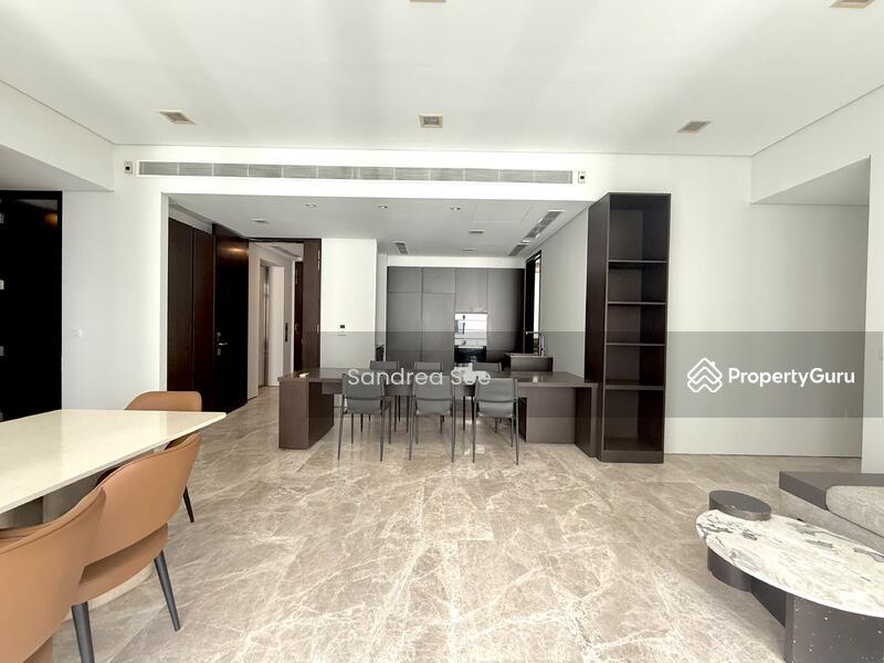 Condominium for Sale, The Laurels @ Cairnhill Road, SGD 5,600,000 | Freehold
