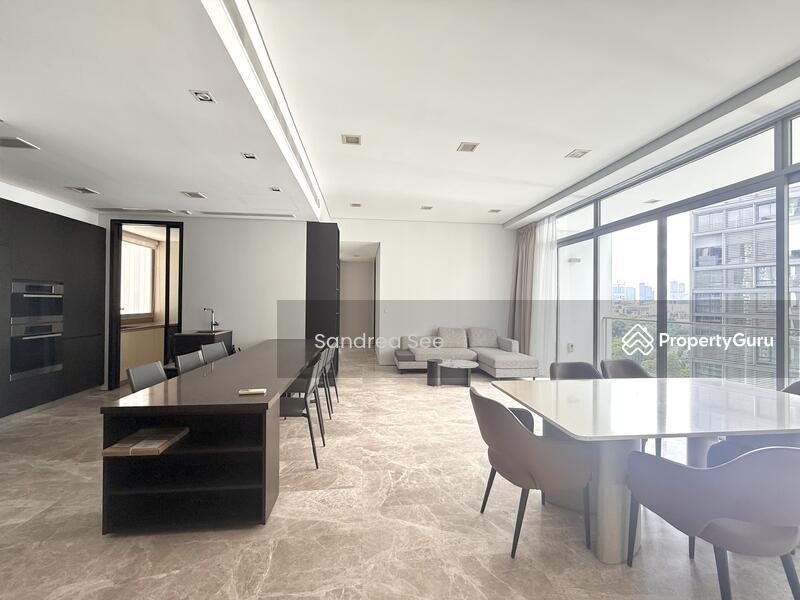 Condominium for Sale, The Laurels @ Cairnhill Road, SGD 5,600,000 | Freehold