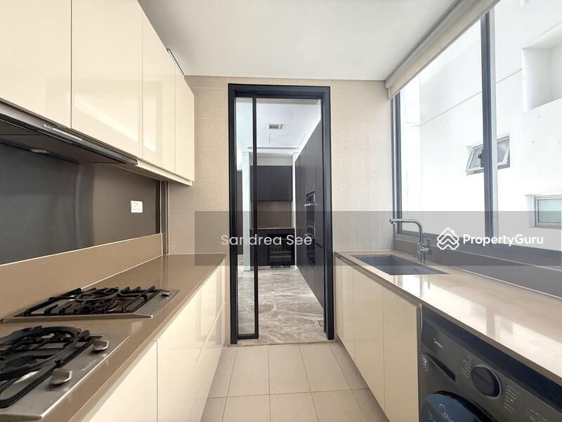 Condominium for Sale, The Laurels @ Cairnhill Road, SGD 5,600,000 | Freehold
