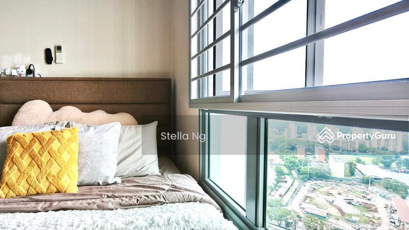 Prop-GPT: HDB Flat: D03  34 Margaret Drive