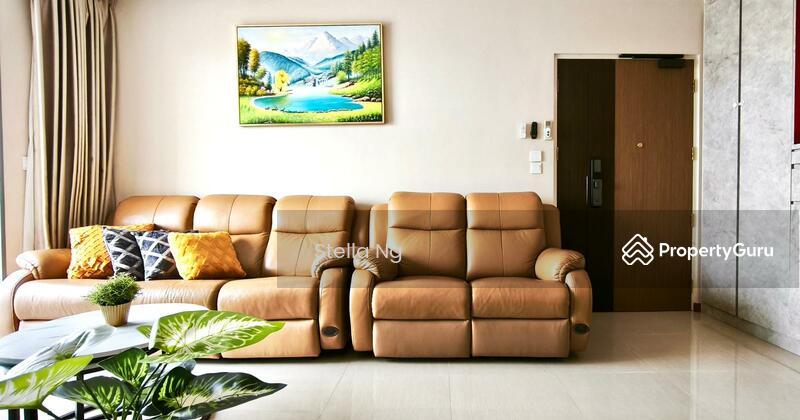 HDB Flat for Sale: D03, 140034