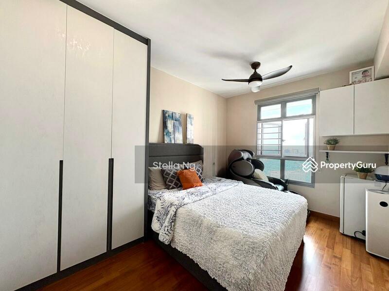 HDB Flat for Sale: D03, 140034