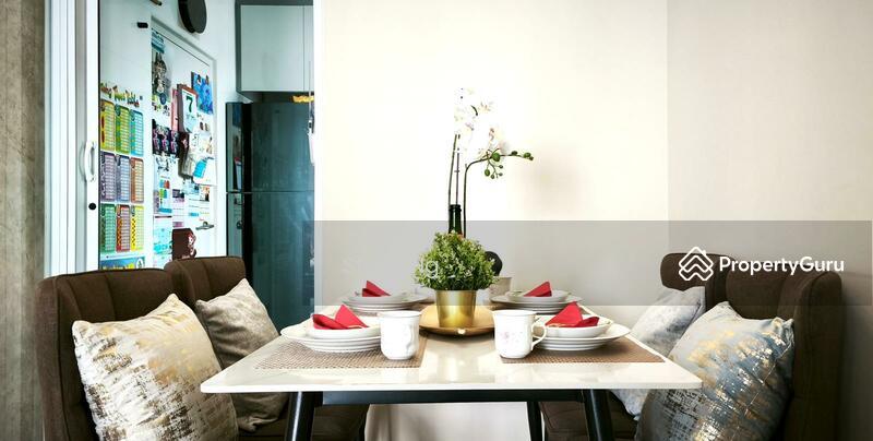 HDB Flat for Sale: D03, 140034