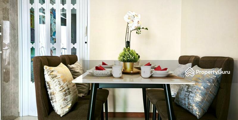 HDB Flat for Sale: D03, 140034
