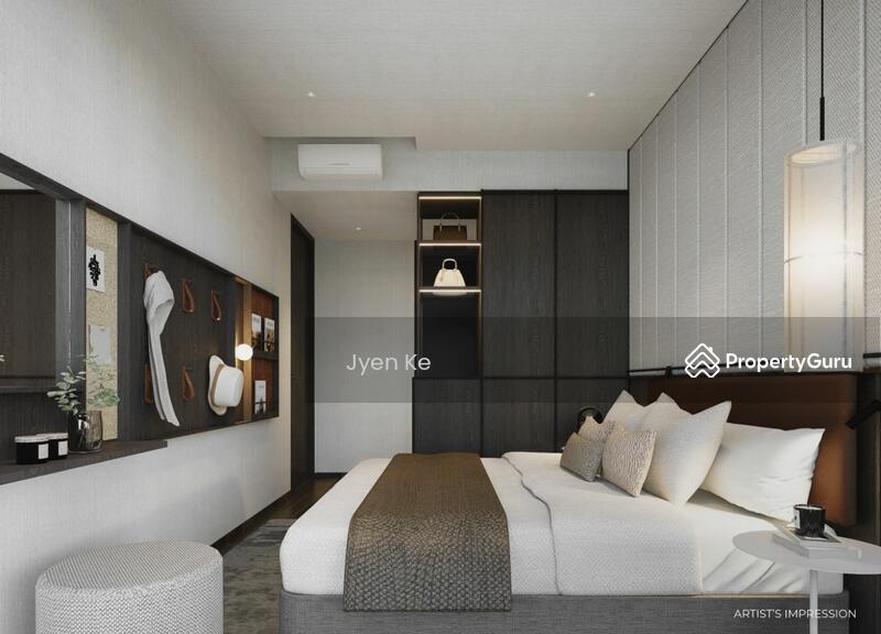 Apartment for Sale,  1KM Tao Nan, Haig Girls, CHIJ! Freehold! TOP ready!, SGD 2,780,000 | Freehold