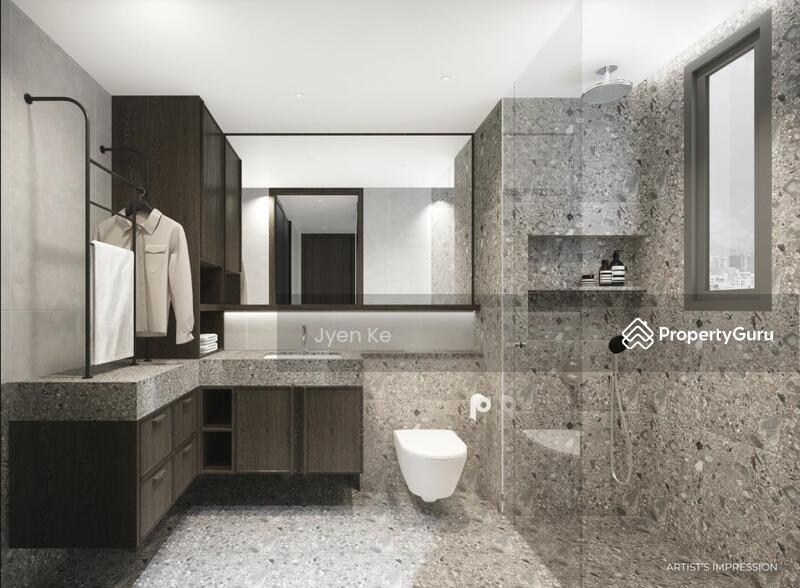 Apartment for Sale,  1KM Tao Nan, Haig Girls, CHIJ! Freehold! TOP ready!, SGD 2,780,000 | Freehold