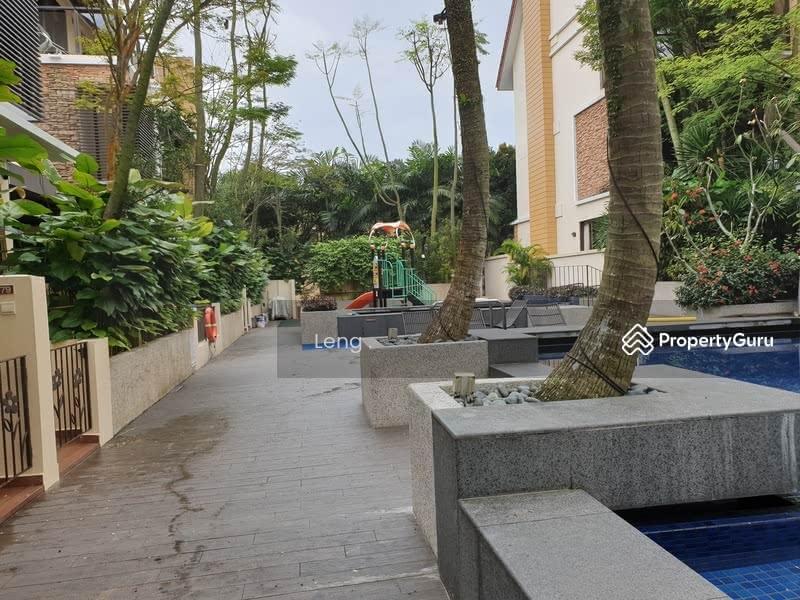 Condominium - Cluster House for Sale, Eleven @ Holland, SGD 3,888,888 | 99-year lease