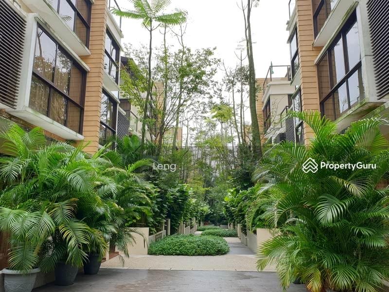 Condominium - Cluster House for Sale, Eleven @ Holland, SGD 3,888,888 | 99-year lease
