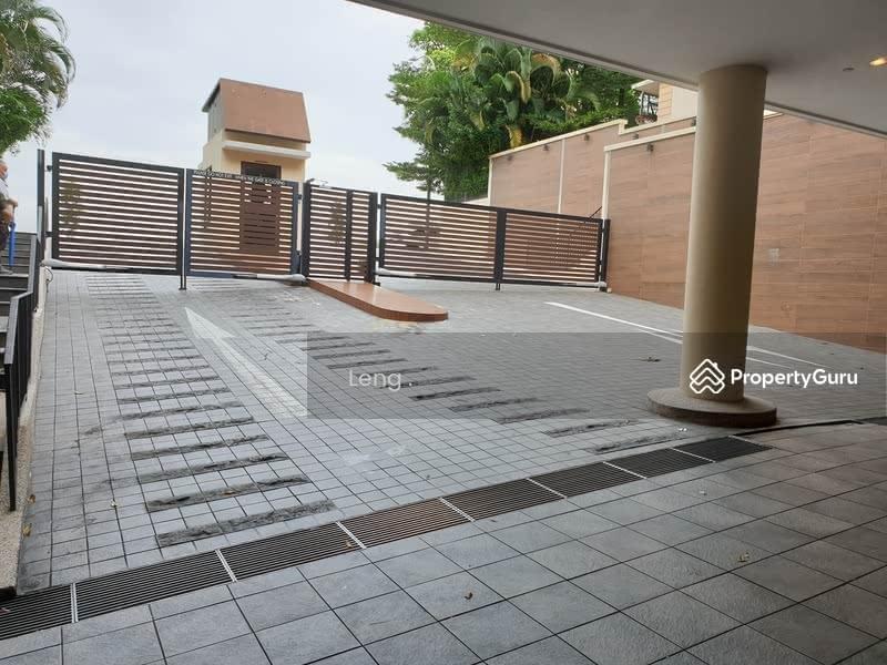Condominium - Cluster House for Sale, Eleven @ Holland, SGD 3,888,888 | 99-year lease