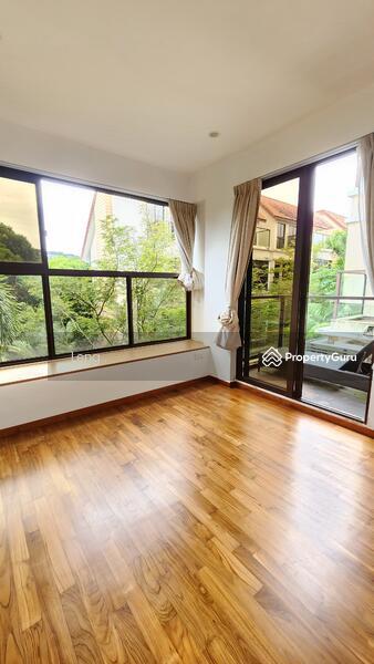 Condominium - Cluster House for Sale, Eleven @ Holland, SGD 3,888,888 | 99-year lease