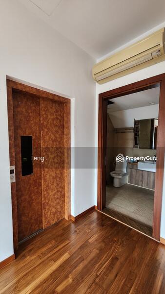 Condominium - Cluster House for Sale, Eleven @ Holland, SGD 3,888,888 | 99-year lease