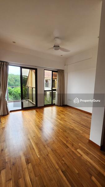 Condominium - Cluster House for Sale, Eleven @ Holland, SGD 3,888,888 | 99-year lease