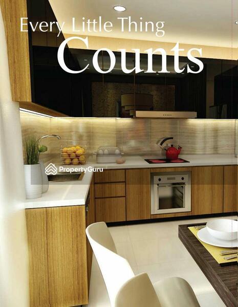 Condominium - Cluster House for Sale, Eleven @ Holland, SGD 3,888,888 | 99-year lease