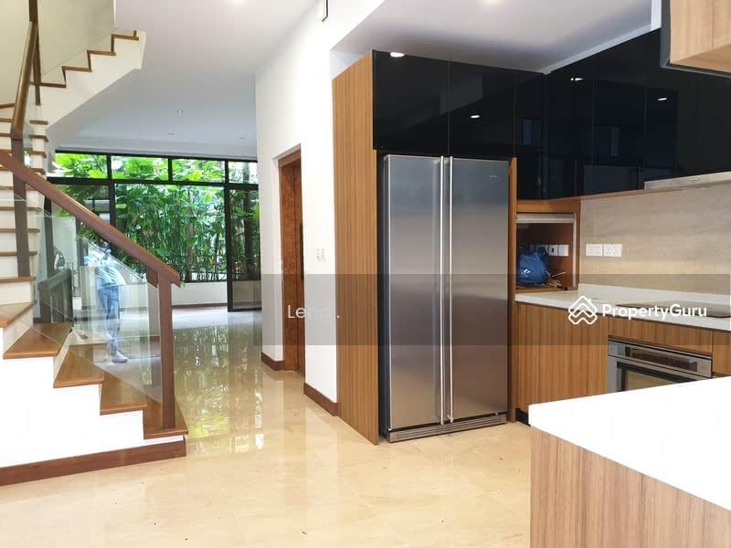Condominium - Cluster House for Sale, Eleven @ Holland, SGD 3,888,888 | 99-year lease