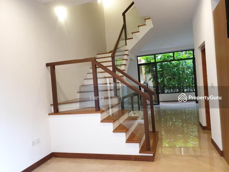 Condominium - Cluster House for Sale, Eleven @ Holland, SGD 3,888,888 | 99-year lease