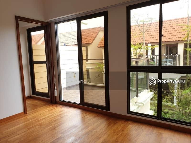 Condominium - Cluster House for Sale, Eleven @ Holland, SGD 3,888,888 | 99-year lease