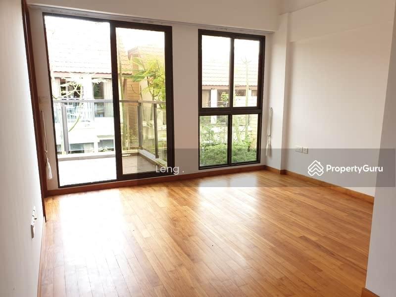 Condominium - Cluster House for Sale, Eleven @ Holland, SGD 3,888,888 | 99-year lease