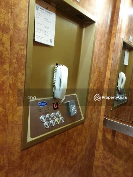 Condominium - Cluster House for Sale, Eleven @ Holland, SGD 3,888,888 | 99-year lease