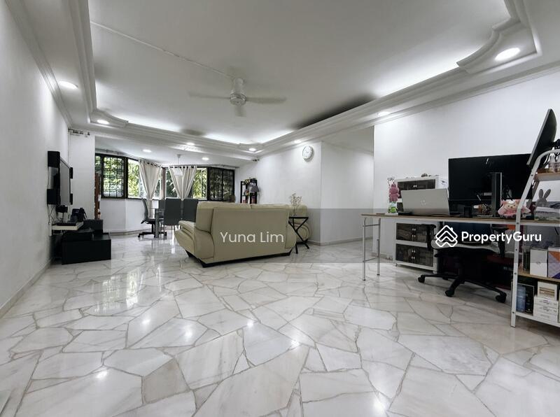 Prop-GPT: HDB Flat: D22  328 Tah Ching Road