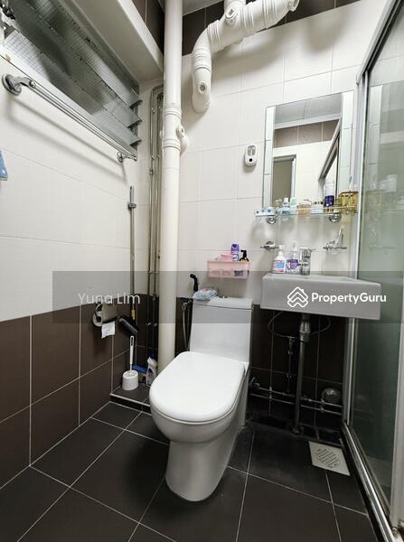 HDB Flat for Sale, 328 Tah Ching Road, SGD 650,000 | 99-year lease