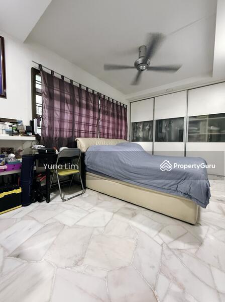 HDB Flat for Sale, 328 Tah Ching Road, SGD 650,000 | 99-year lease