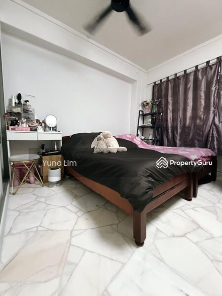 HDB Flat for Sale, 328 Tah Ching Road, SGD 650,000 | 99-year lease