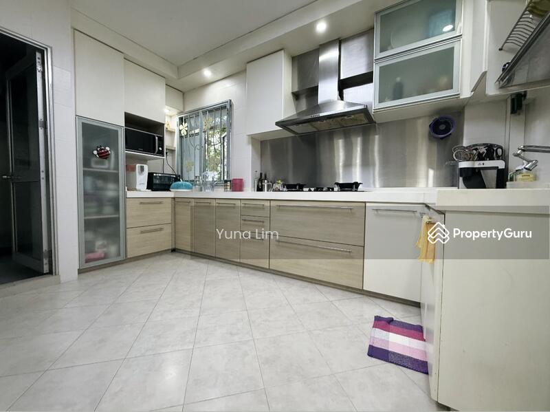 HDB Flat for Sale, 328 Tah Ching Road, SGD 650,000 | 99-year lease