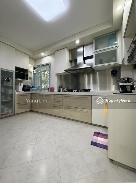 HDB Flat for Sale, 328 Tah Ching Road, SGD 650,000 | 99-year lease