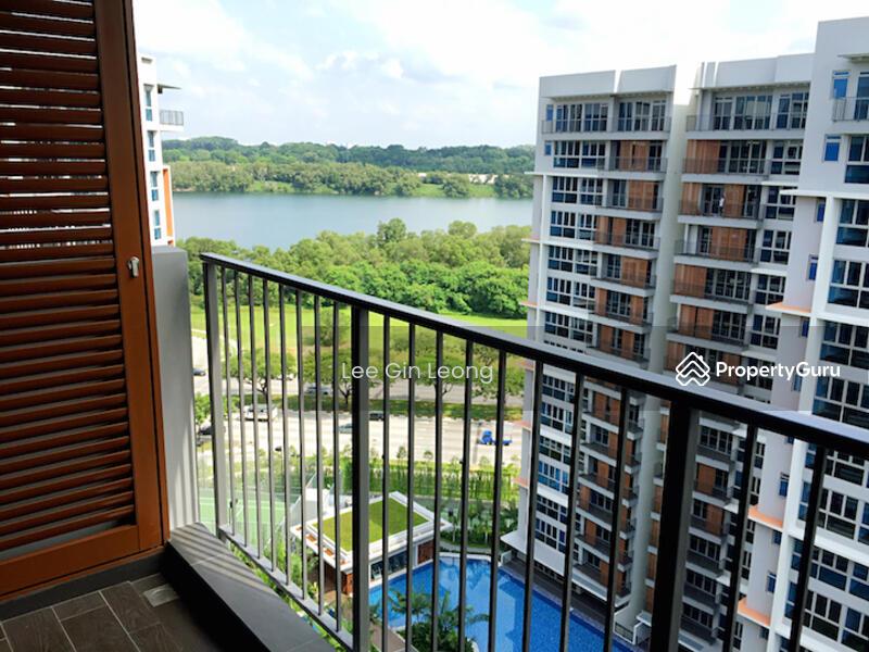 Prop-GPT: Condominium: D18  Q Bay Residences