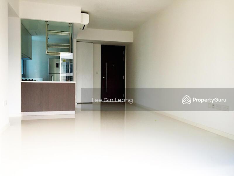 Condominium for Sale, Q Bay Residences, SGD 1,350,000 | 99-year lease