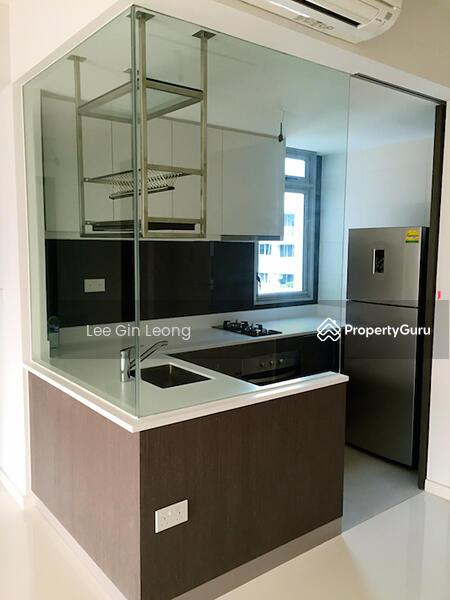 Condominium for Sale, Q Bay Residences, SGD 1,350,000 | 99-year lease