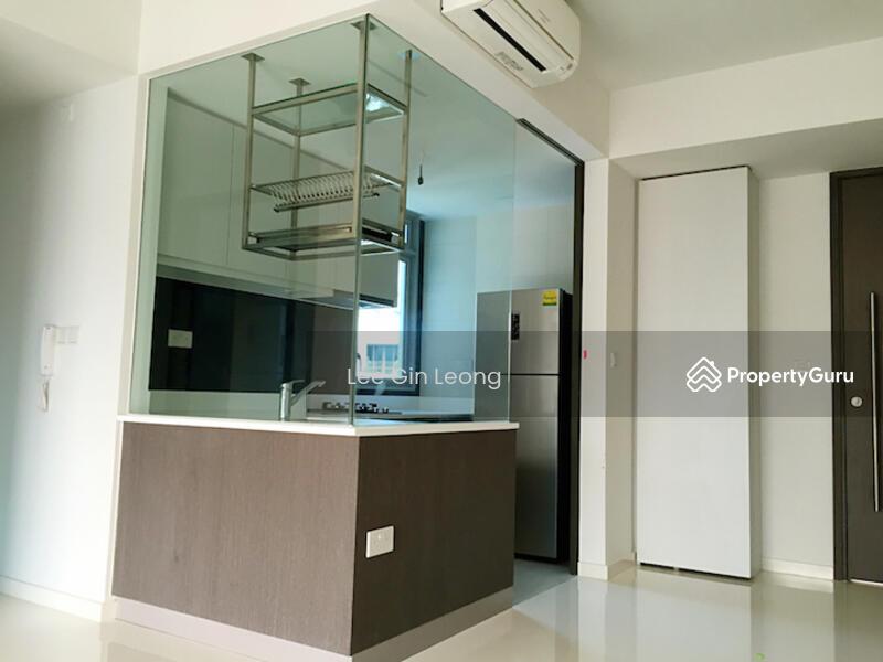 Condominium for Sale, Q Bay Residences, SGD 1,350,000 | 99-year lease