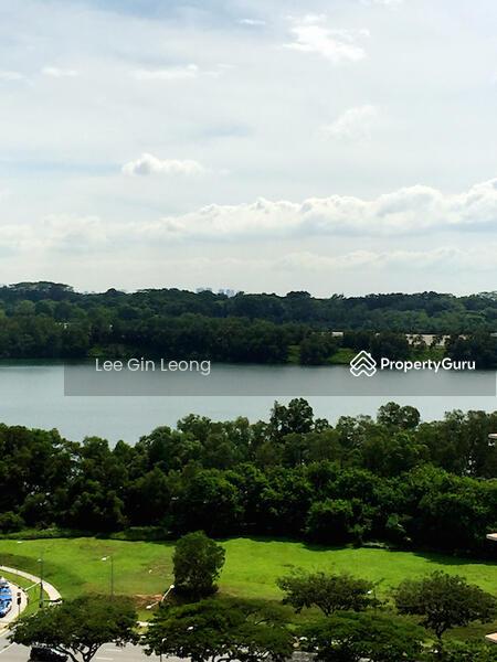 Condominium for Sale, Q Bay Residences, SGD 1,350,000 | 99-year lease