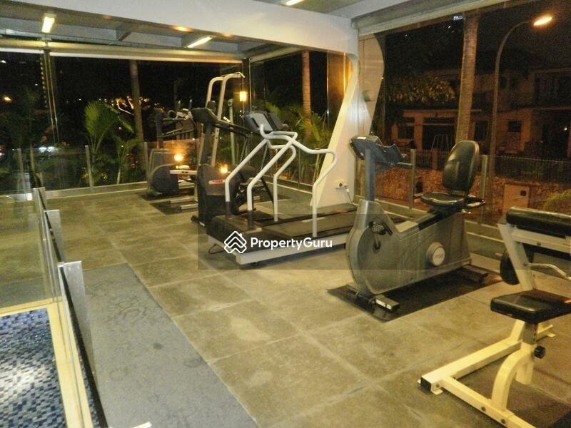 Condominium for Sale, The Montana, SGD 4,400,000 | Freehold