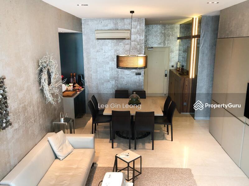 Condominium for Sale, The Montana, SGD 4,400,000 | Freehold