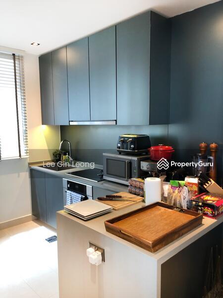 Condominium for Sale, The Montana, SGD 4,400,000 | Freehold