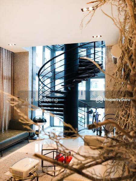 Condominium for Sale, The Montana, SGD 4,400,000 | Freehold