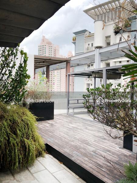 Condominium for Sale, The Montana, SGD 4,400,000 | Freehold