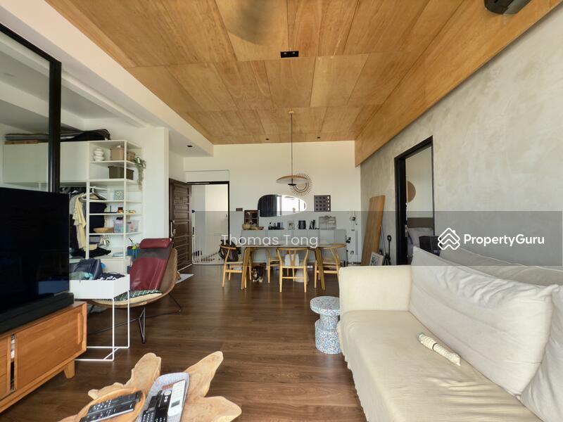 Condominium for Sale, Harbour View Towers, SGD 1,390,000 | 99-year lease