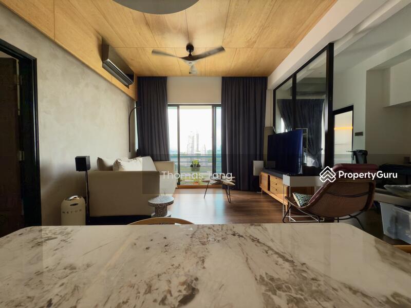 Condominium for Sale, Harbour View Towers, SGD 1,390,000 | 99-year lease