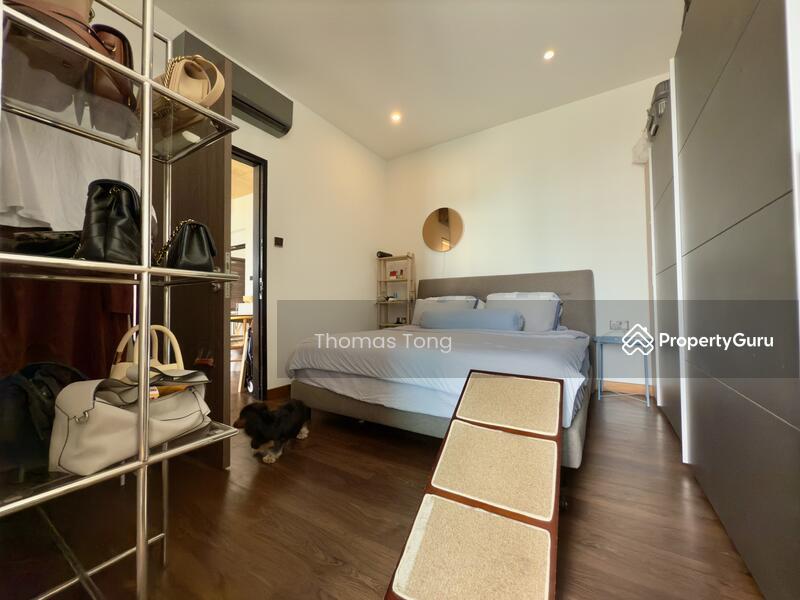 Condominium for Sale, Harbour View Towers, SGD 1,390,000 | 99-year lease