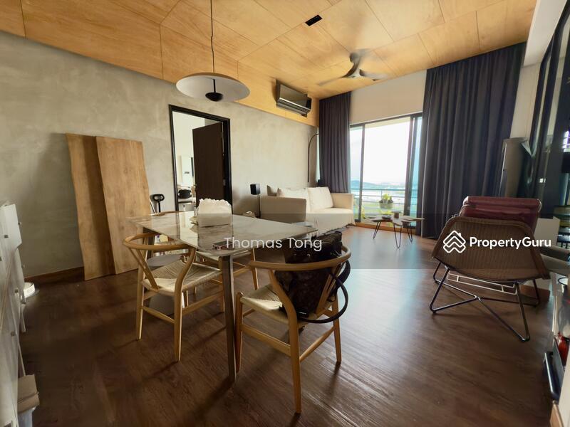 Condominium for Sale, Harbour View Towers, SGD 1,390,000 | 99-year lease