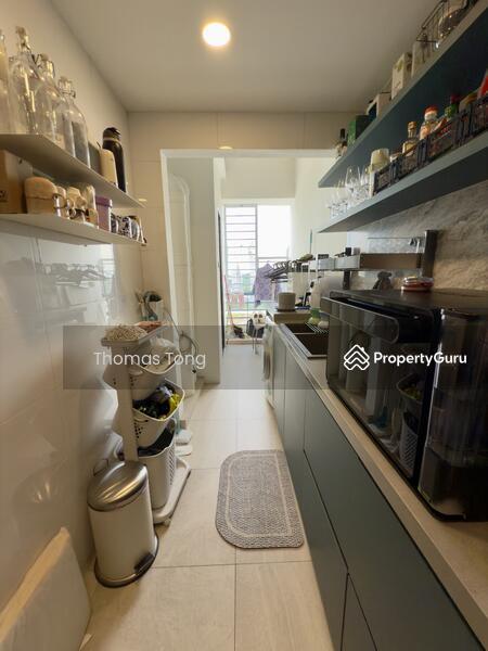 Condominium for Sale, Harbour View Towers, SGD 1,390,000 | 99-year lease