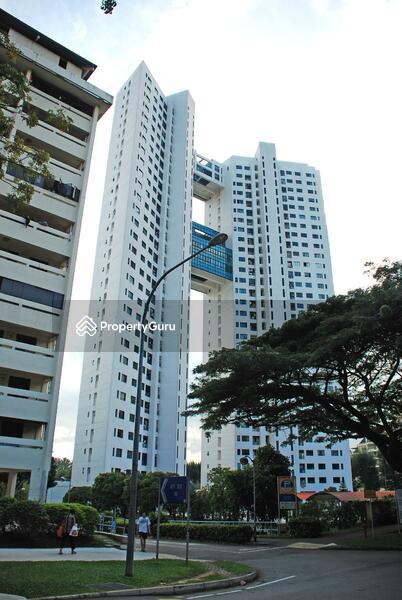 Condominium for Sale, Harbour View Towers, SGD 1,390,000 | 99-year lease