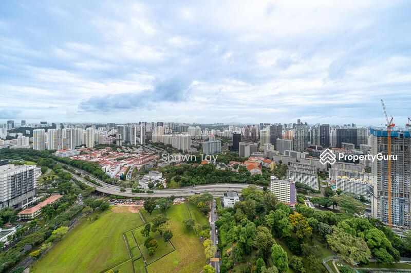 Prop-GPT: Condominium: D03 Tiong Bahru One Pearl Bank
