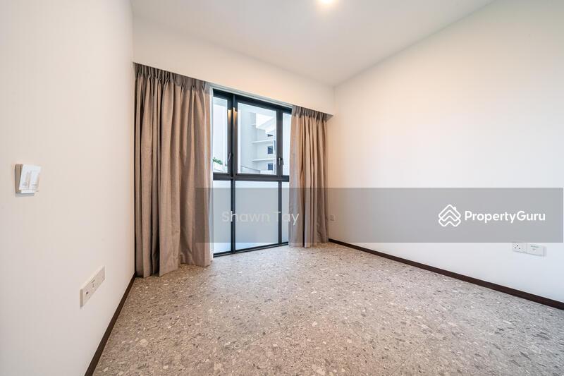 Condominium for Sale, One Pearl Bank, SGD 1,250,000 | 99-year lease