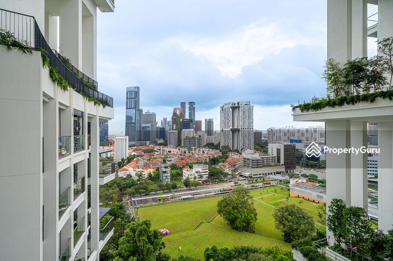 Condominium for Sale, One Pearl Bank, SGD 1,250,000 | 99-year lease