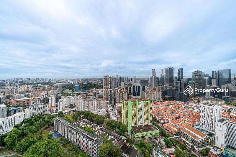 Condominium for Sale, One Pearl Bank, SGD 1,250,000 | 99-year lease