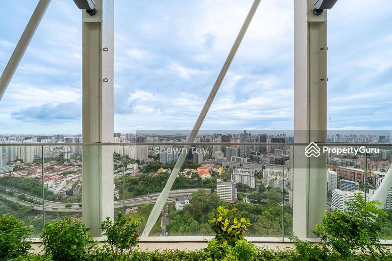 Condominium for Sale, One Pearl Bank, SGD 1,250,000 | 99-year lease