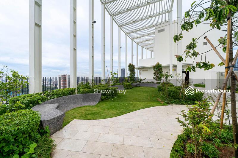 Condominium for Sale, One Pearl Bank, SGD 1,250,000 | 99-year lease